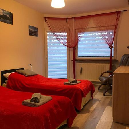 Mieszkanie U Tomka Inpiw02 Apartment Piwniczna-Zdroj Ngoại thất bức ảnh