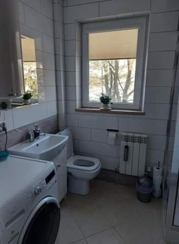 Mieszkanie U Tomka Inpiw02 Apartment Piwniczna-Zdroj Ngoại thất bức ảnh