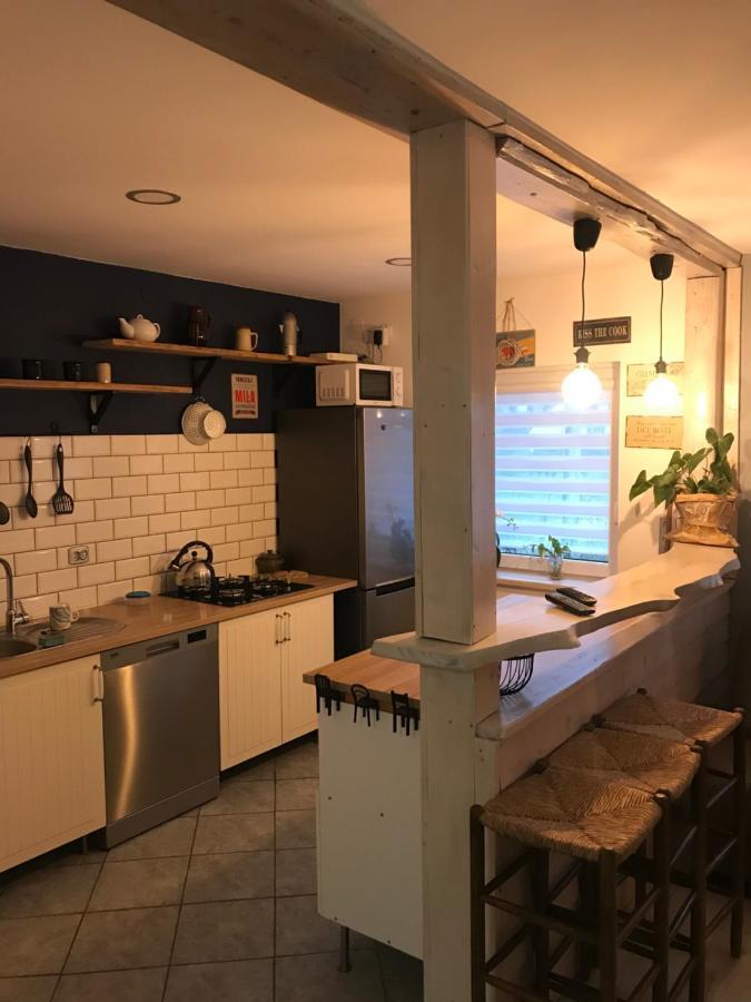 Mieszkanie U Tomka Inpiw02 Apartment Piwniczna-Zdroj Ngoại thất bức ảnh