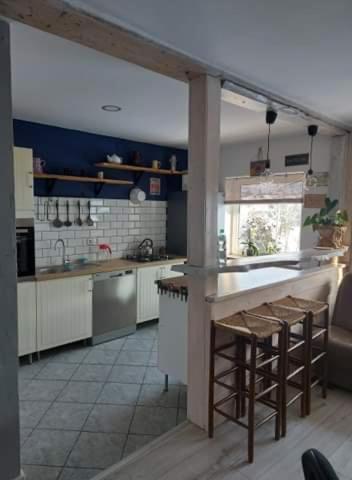 Mieszkanie U Tomka Inpiw02 Apartment Piwniczna-Zdroj Ngoại thất bức ảnh
