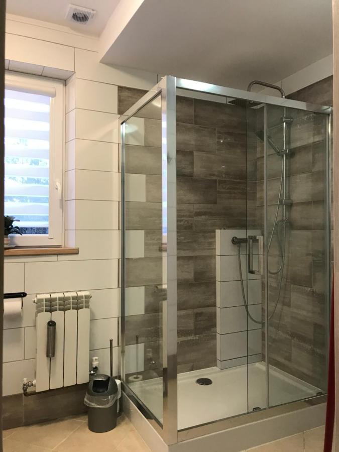 Mieszkanie U Tomka Inpiw02 Apartment Piwniczna-Zdroj Ngoại thất bức ảnh
