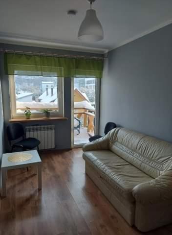 Mieszkanie U Tomka Inpiw02 Apartment Piwniczna-Zdroj Ngoại thất bức ảnh