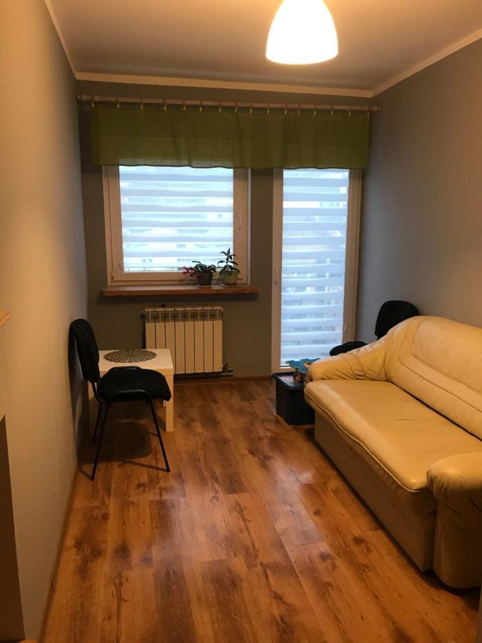 Mieszkanie U Tomka Inpiw02 Apartment Piwniczna-Zdroj Ngoại thất bức ảnh